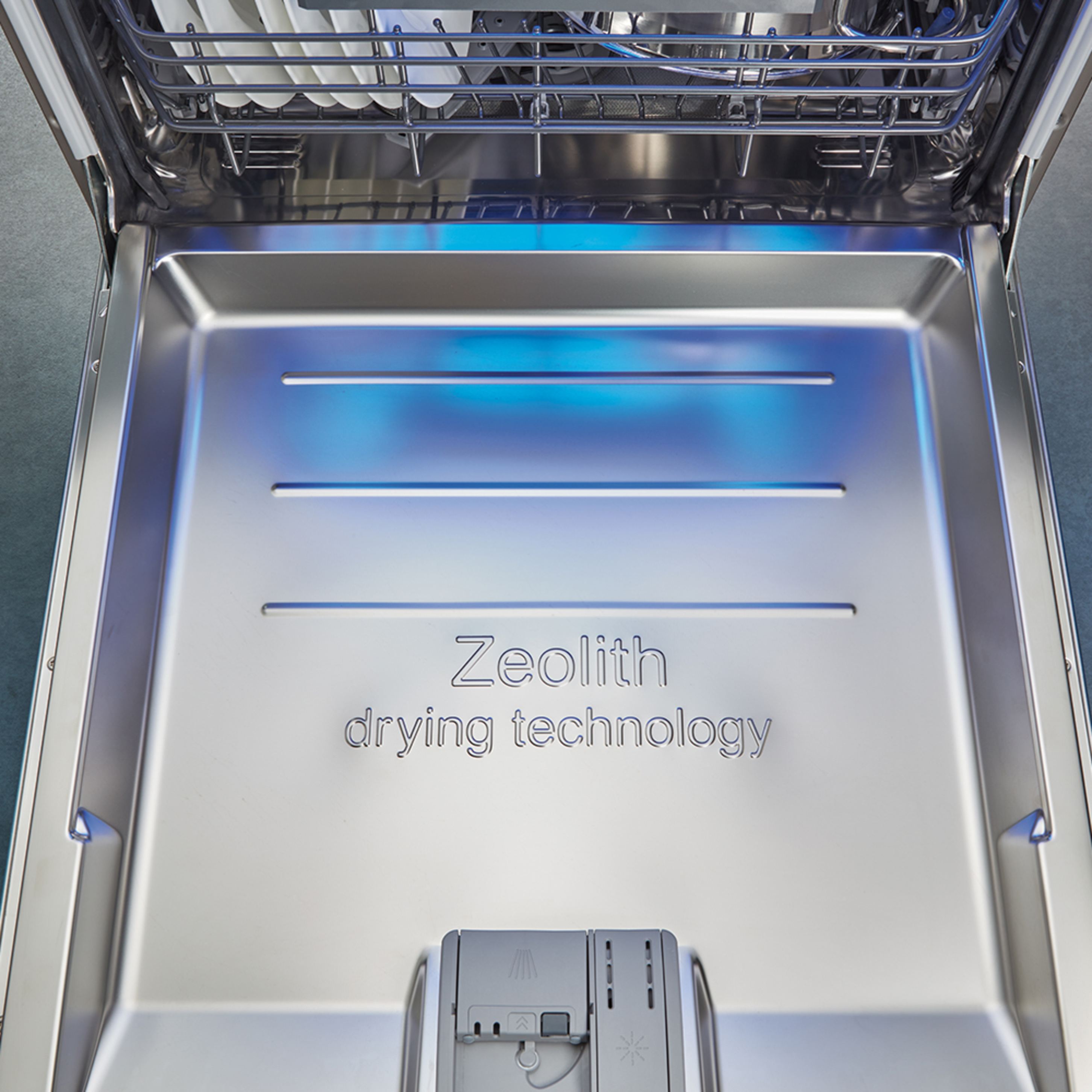Zeolith Trocknen – Für glänzende Spülergebnisse bei Elektrotechnik Nill GmbH in Bodelshausen